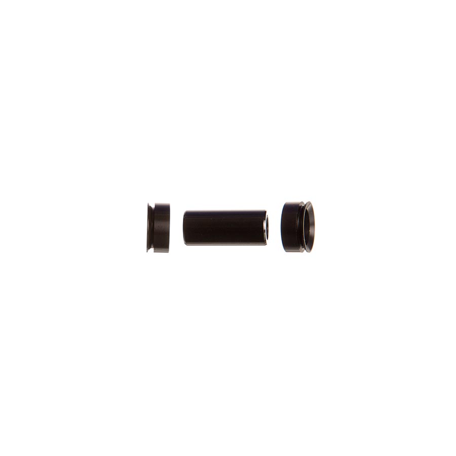 RockShox Rear Shock Mounting Hardware - 3-Piece 1/2" 8 x 28.6