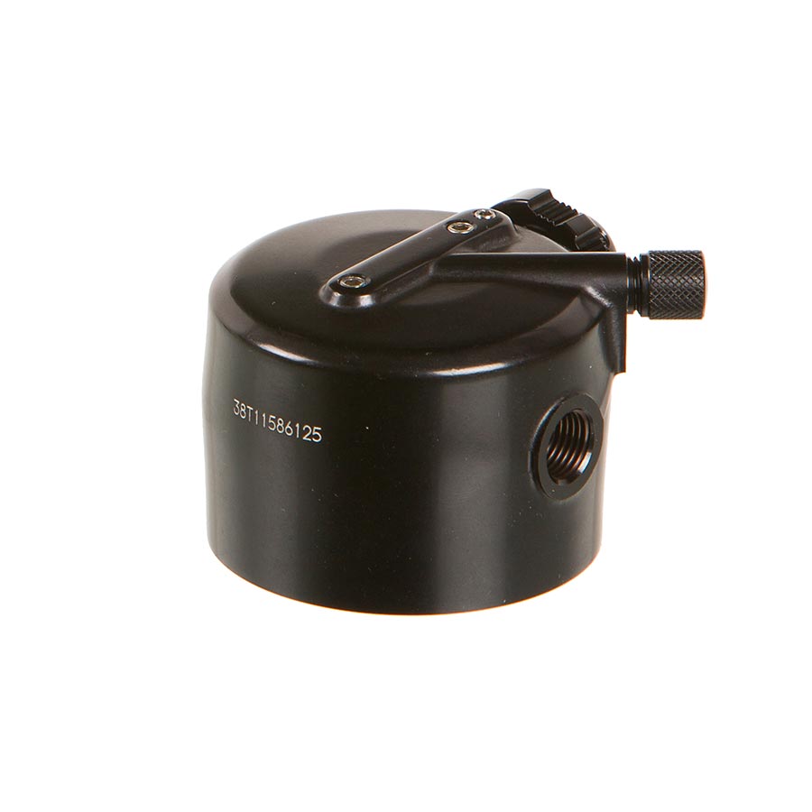 RockShox Eyelet Assembly Deluxe ReAktiv (A1-B1) Trunnion