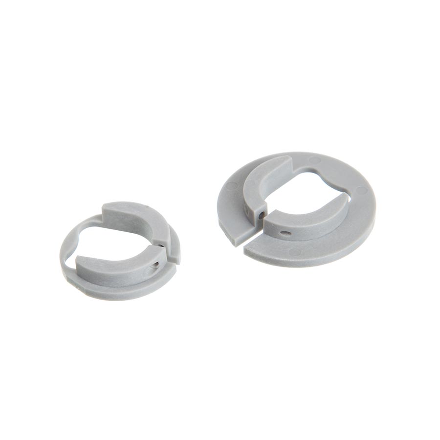 RockShox Rear Shock Volume Reducer - Token NUDE Open Mode Adjust Qty 1