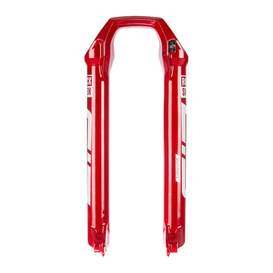 RockShox Lower Legs 29" SID 35mm (D1+) 15x110mm Red