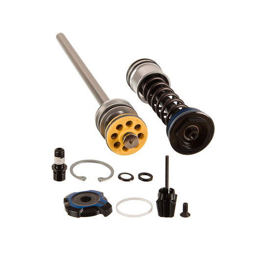 RockShox Isolator RL Damper Upgrade Kit - Fits Reba B1+ 2026+ 3-Postion Crown Type