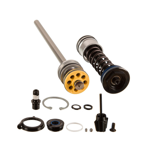 RockShox Isolator RL Damper Upgrade Kit - Fits Reba B1+ 2026+ 3-Postion Remote Type