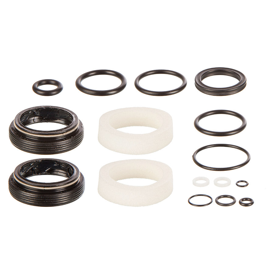 RockShox 200 Hour/1 Year Service Kit Rudy XL (2026+/GenA)