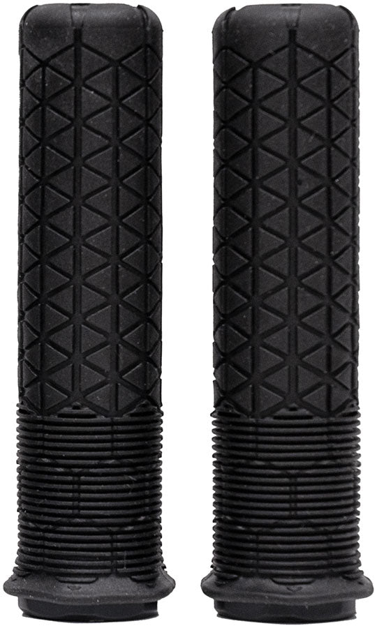 ENVE Composites Fractal Lock-On Trail Grips - 31.5mm Black