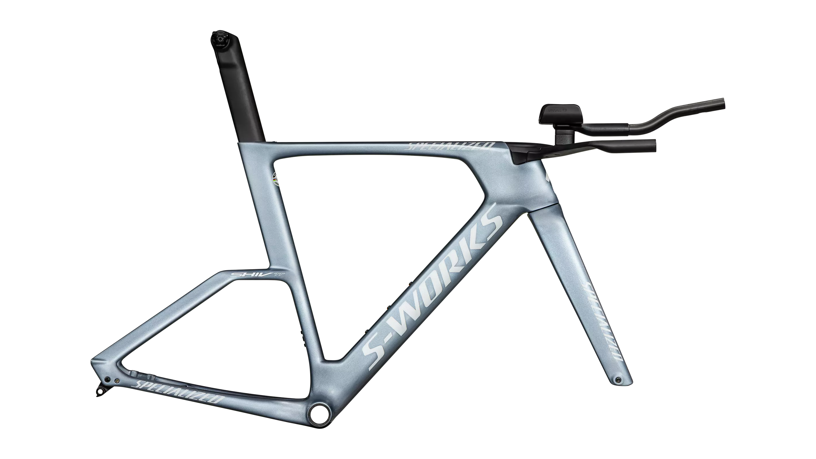 Specialized Shiv TT Seatpost Clamp
