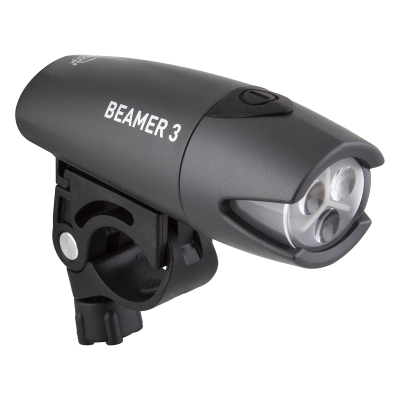 Planet Bike Beamer 3 Headlight