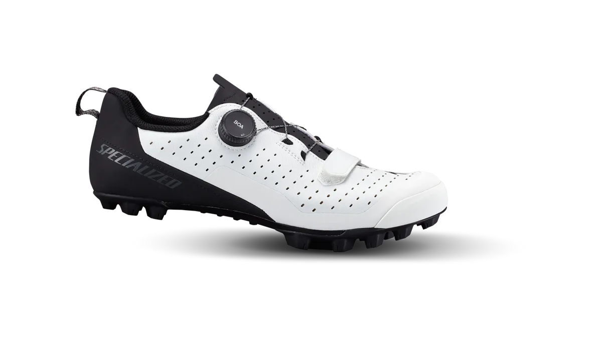 Recon 2.0 Gravel & Mountain Bike Shoe - Dune White / 36