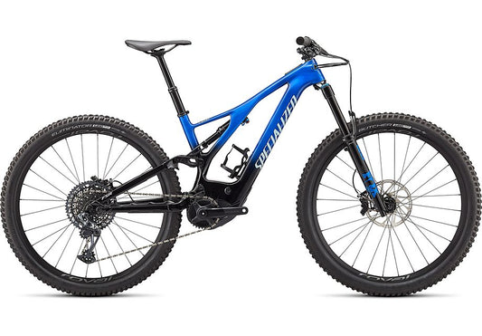 Specialized levo expert carbon 29 cobalt blue s