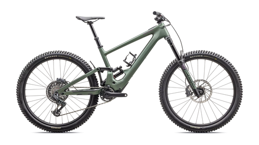 2025 Specialized kenevo sl expert carbon ul bike cypress metallic/cast lilac s4 [b2bsync]