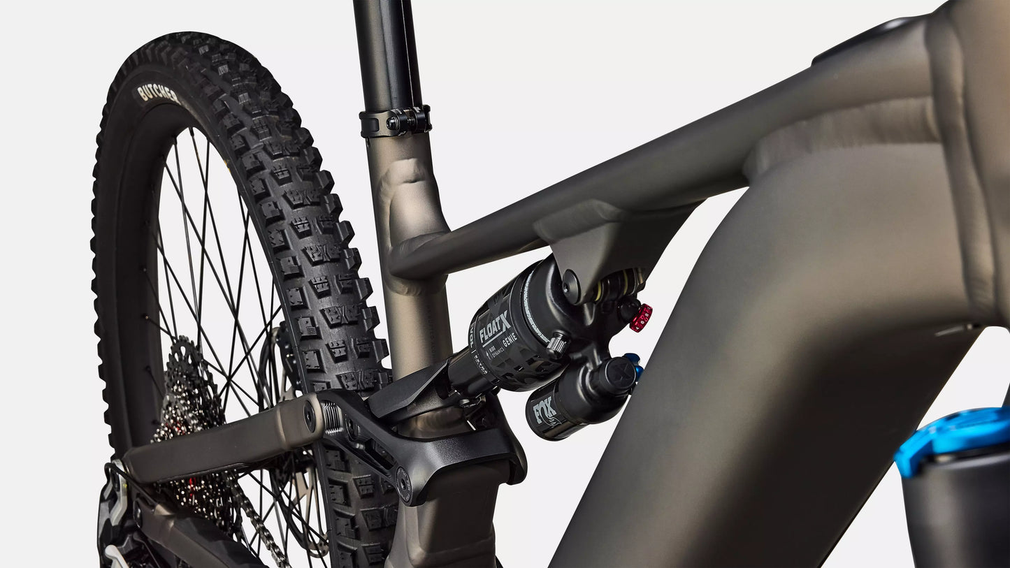 Specialized Turbo Levo 4 Comp Alloy S3