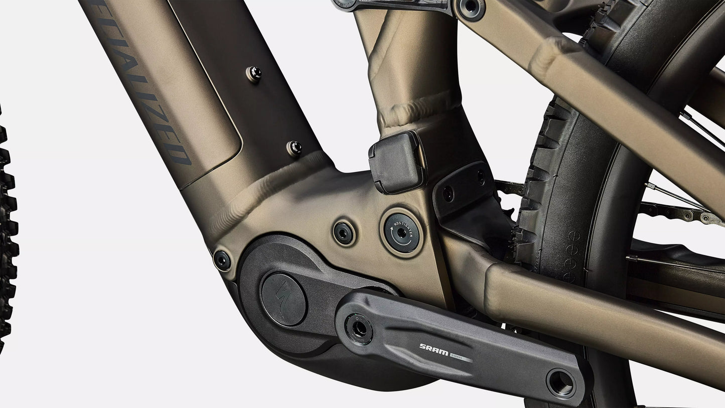 Specialized Turbo Levo 4 Comp Alloy S3