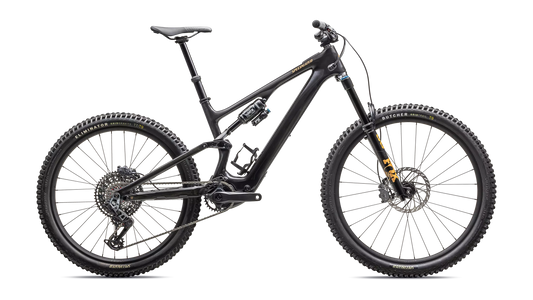 2025 Specialized levo sl expert carbon ul bike carb/obsd/bnzfl s6 [b2bsync]