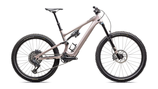 2025 Specialized levo sl expert carbon ul bike cham/clgry/metobsd s4 [b2bsync]
