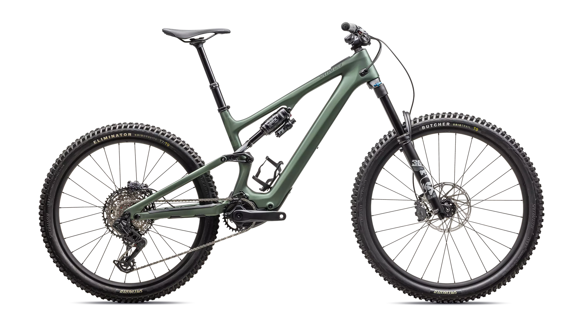 2025 Specialized levo sl comp carbon ul bike cyprmet/cypr/dkmos s6 [b2bsync]