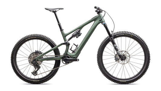 2025 Specialized levo sl comp carbon ul bike cyprmet/cypr/dkmos s6 [b2bsync]