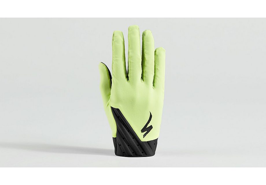 Specialized Trail Air Glove Lf Men Limestone S