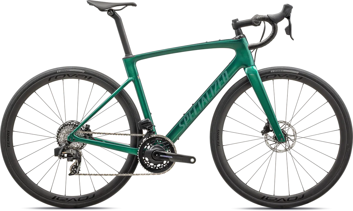 Roubaix SL8 Pro - 44