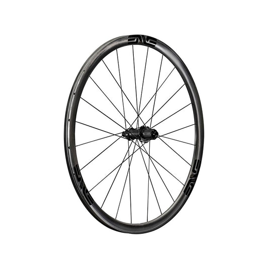 ENVE SES 2.3 INDR Wheel Rear 700C / 622 Holes: 24 12mm TA 142mm Disc Center Lock Campagnolo N3W
