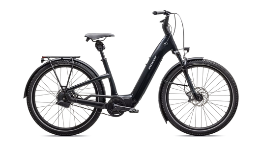 2025 Specialized como 5.0 igh ul bike cast black/flake silver s [b2bsync]