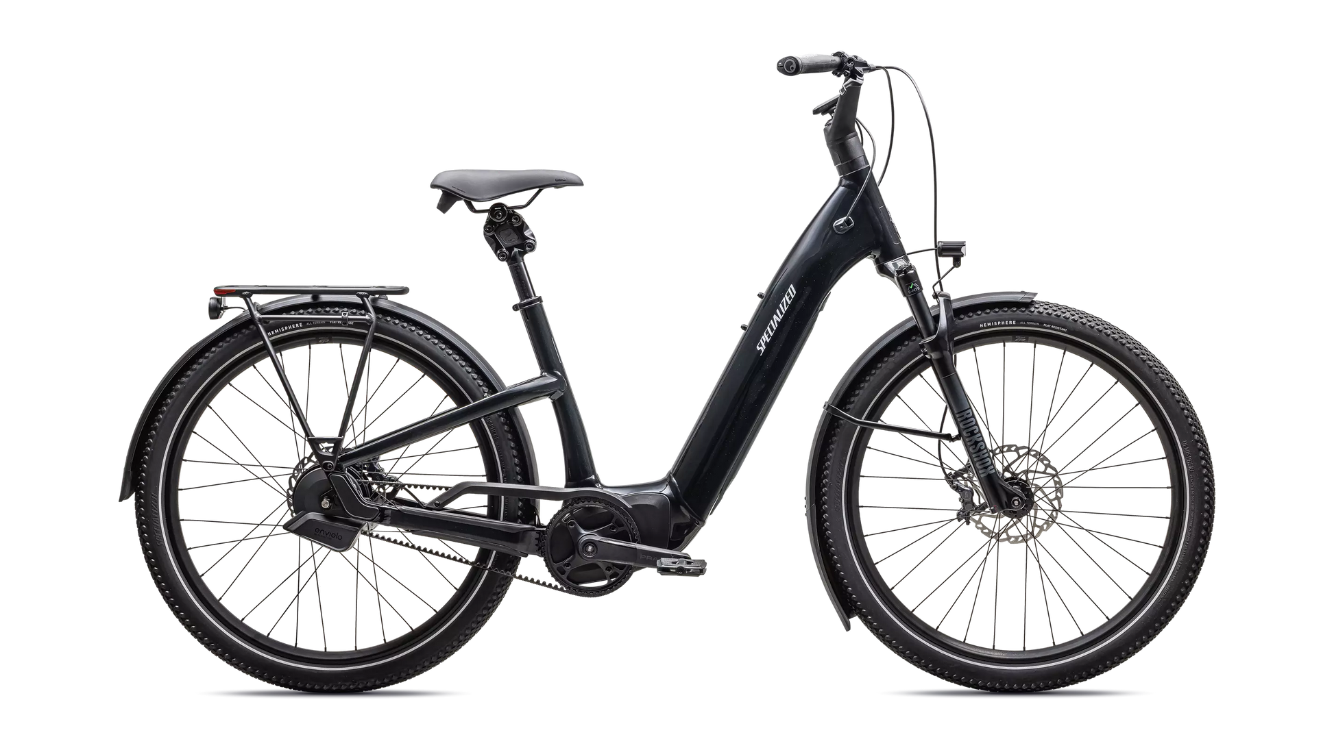 2025 Specialized como 5.0 igh ul bike cast black/flake silver m [b2bsync]