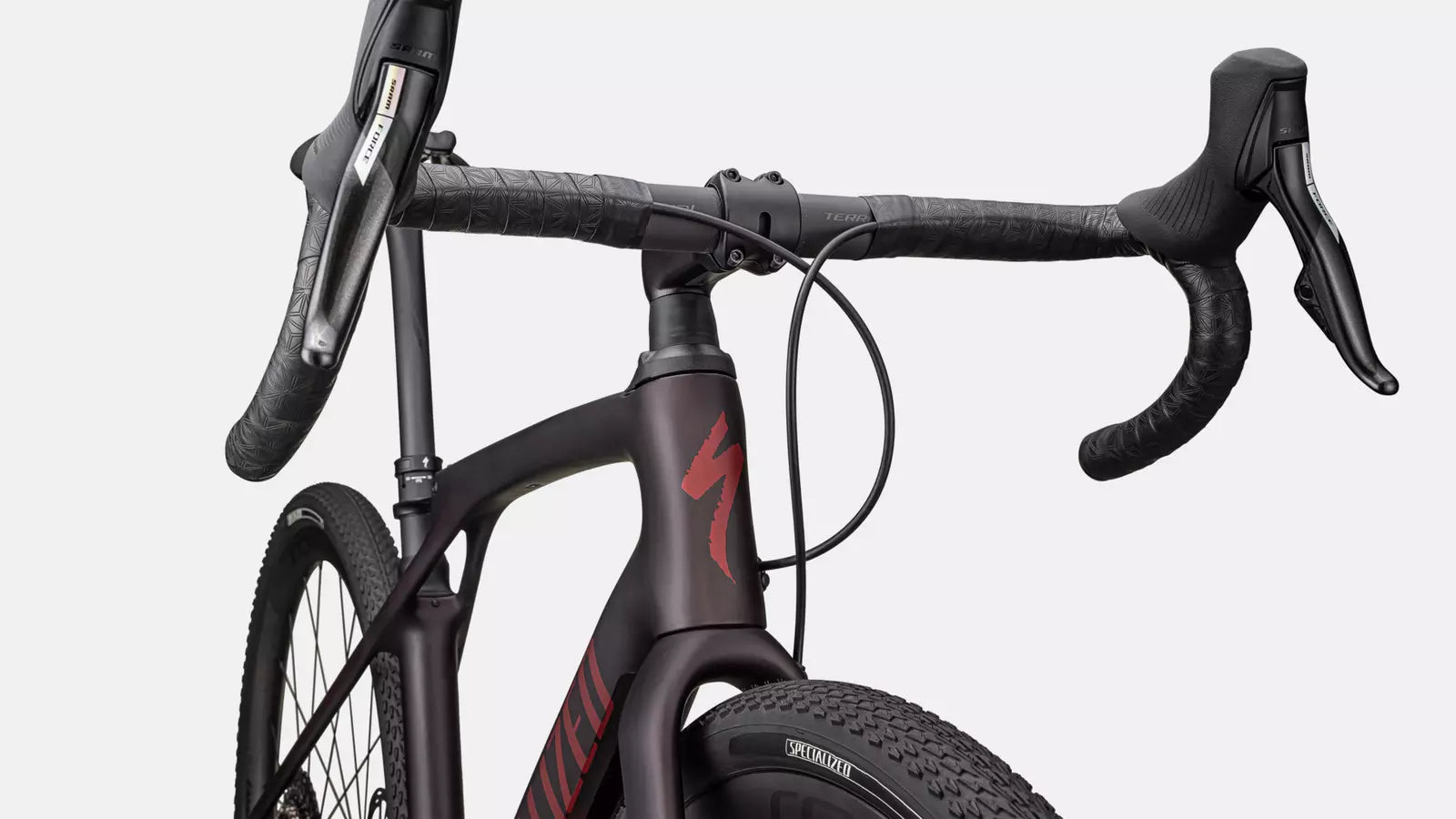 Specialized discount diverge sram