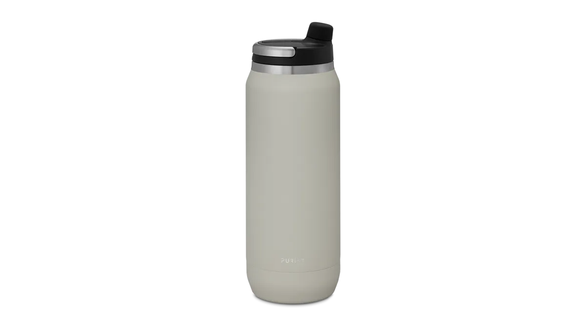 Traveler Union 25oz - Bone / 25 OZ