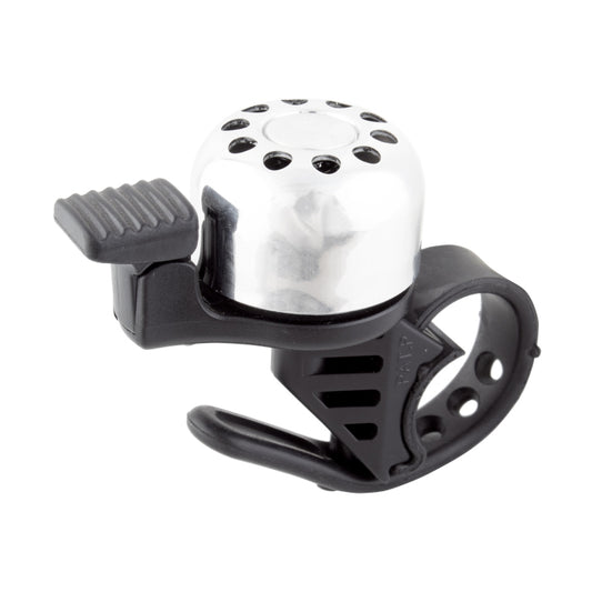 Incredibell Omnibell: Silver