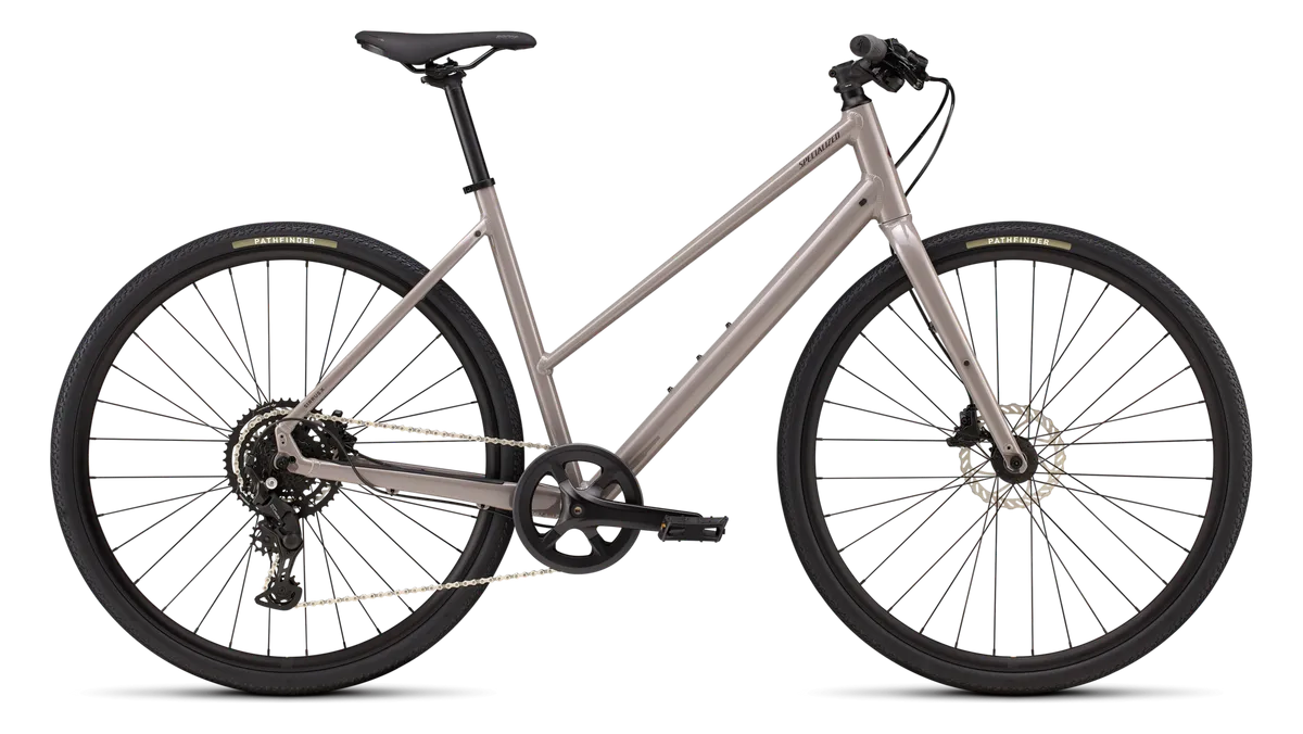 Sirrus X 2.0 Step-Through - XS