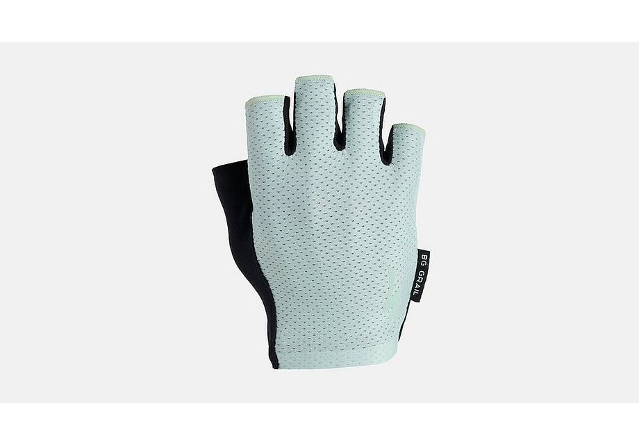 Specialized Bg Grail Glove Sf Wmn White Sage M