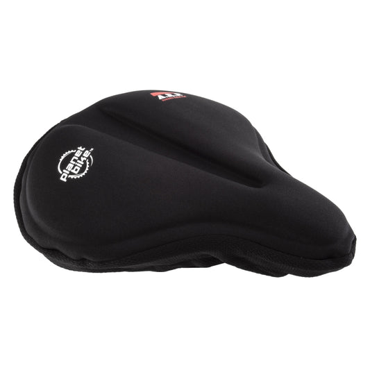 Planet Bike Comfy Bike Seat Cover Hybrid - Black