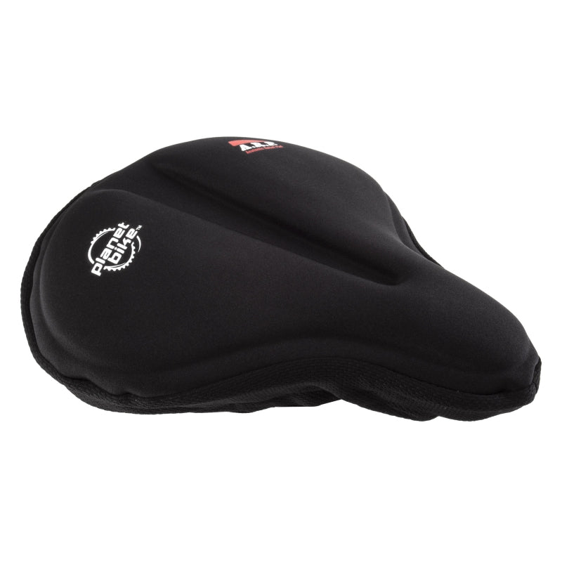 Planet Bike Comfy Bike Seat Cover Cruiser - Black