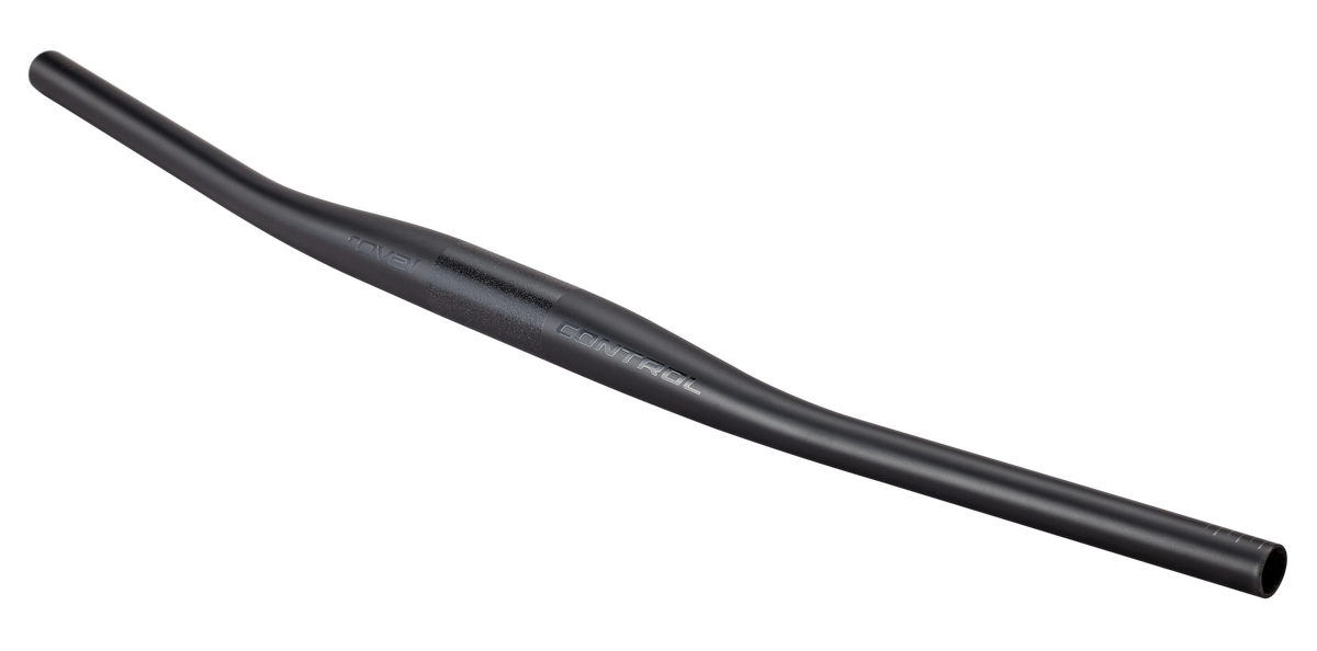 Roval Control SL 35mm Handlebar - 780mm x 35.0mm Flat