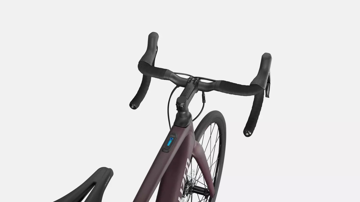 2023 Specialized creo sl e5 comp bike cast umber/clay xxl - 98122-5206 2023 Specialized creo sl e5 comp bike cast umber/clay xxl - 98122-5206