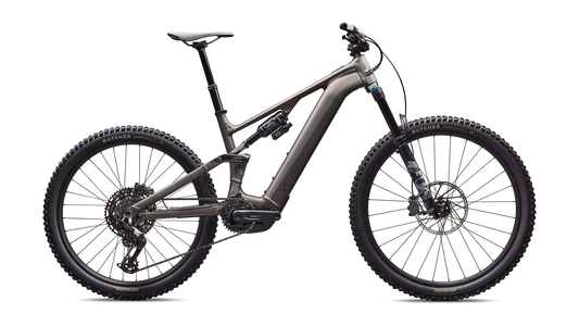Specialized Turbo Levo 4 Comp Alloy S3 [b2bsync]