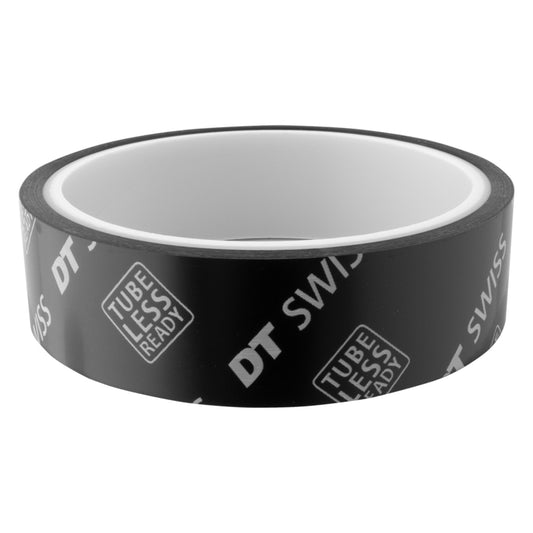 DT Tubeless Ready Tape - 23mm x 10m Black