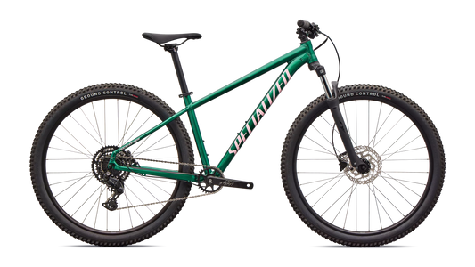 2026 Specialized Rockhopper Sport Bike Pine Green/Desert Rose Xxl - 29 [b2bsync]