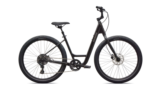 2026 Specialized Roll 3.0 Low Entry Bike Metobsd/Dsrtmet S [b2bsync]