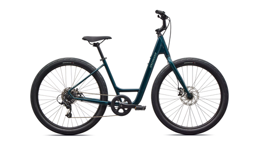 2026 Specialized Roll 2.0 Low Entry Bike Emdmet/Fjdmet S [b2bsync]