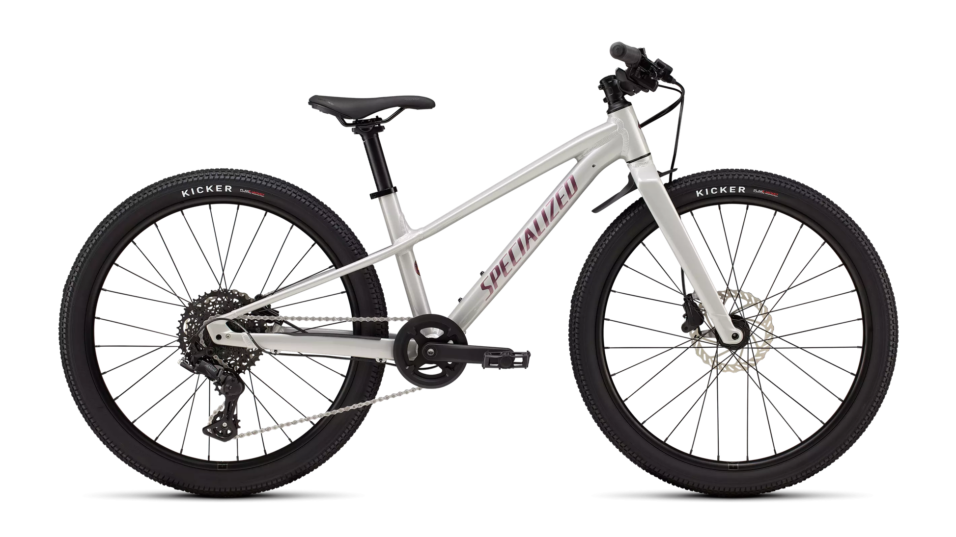 2026 Specialized Riprock 24 Bike Dlmmet/Qtzmet 24 [b2bsync]