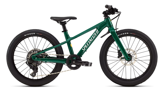 2026 Specialized Riprock 20 Bike Pngrn/Dunewht/Calsun 20 [b2bsync]