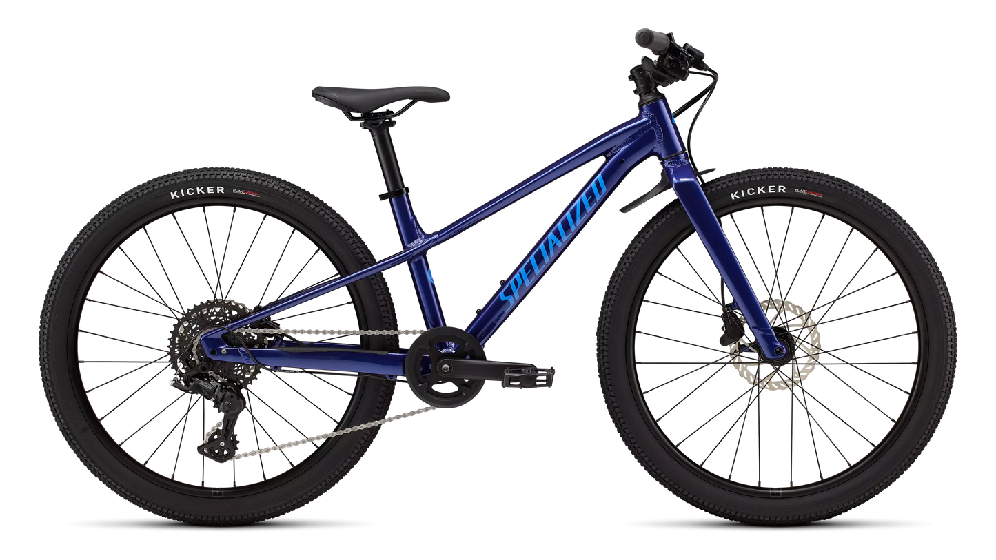2026 Specialized Riprock 24 Bike Majesty Blue Metallic/Sky Blue 24 [b2bsync]