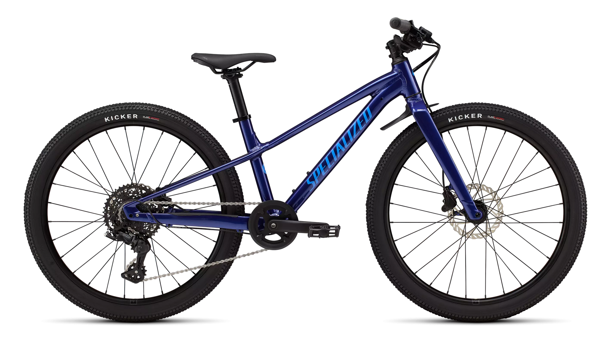 2026 Specialized Riprock 24 Bike Majesty Blue Metallic/Sky Blue 24 [b2bsync]