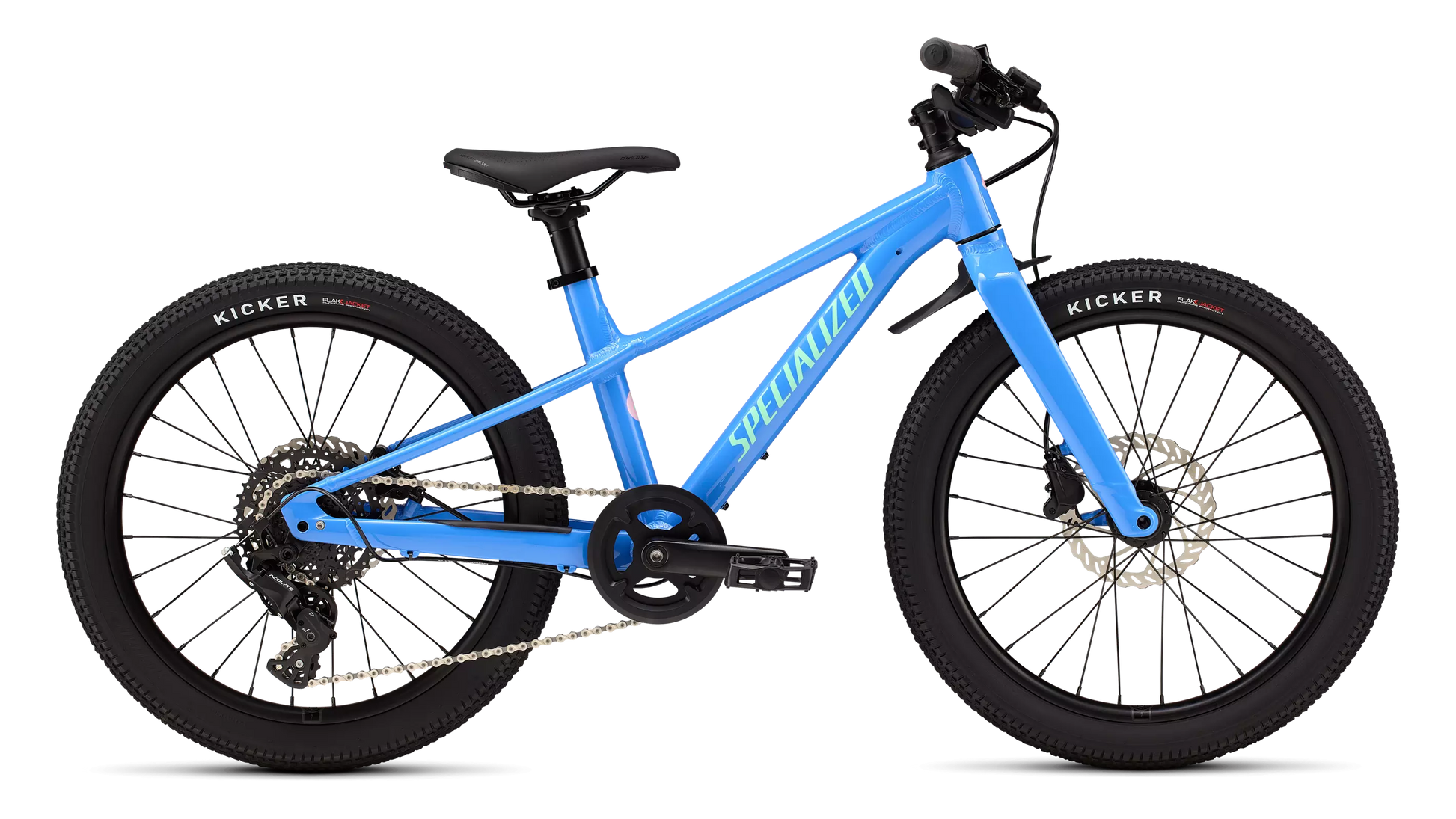 2026 Specialized Riprock 20 Bike Sky Blue/Oasis/Desert Rose 20 [b2bsync]