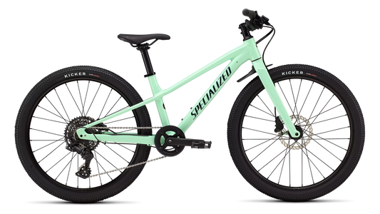 2026 Specialized Riprock 24 Bike Oasis/Emerald Metallic 24 [b2bsync]