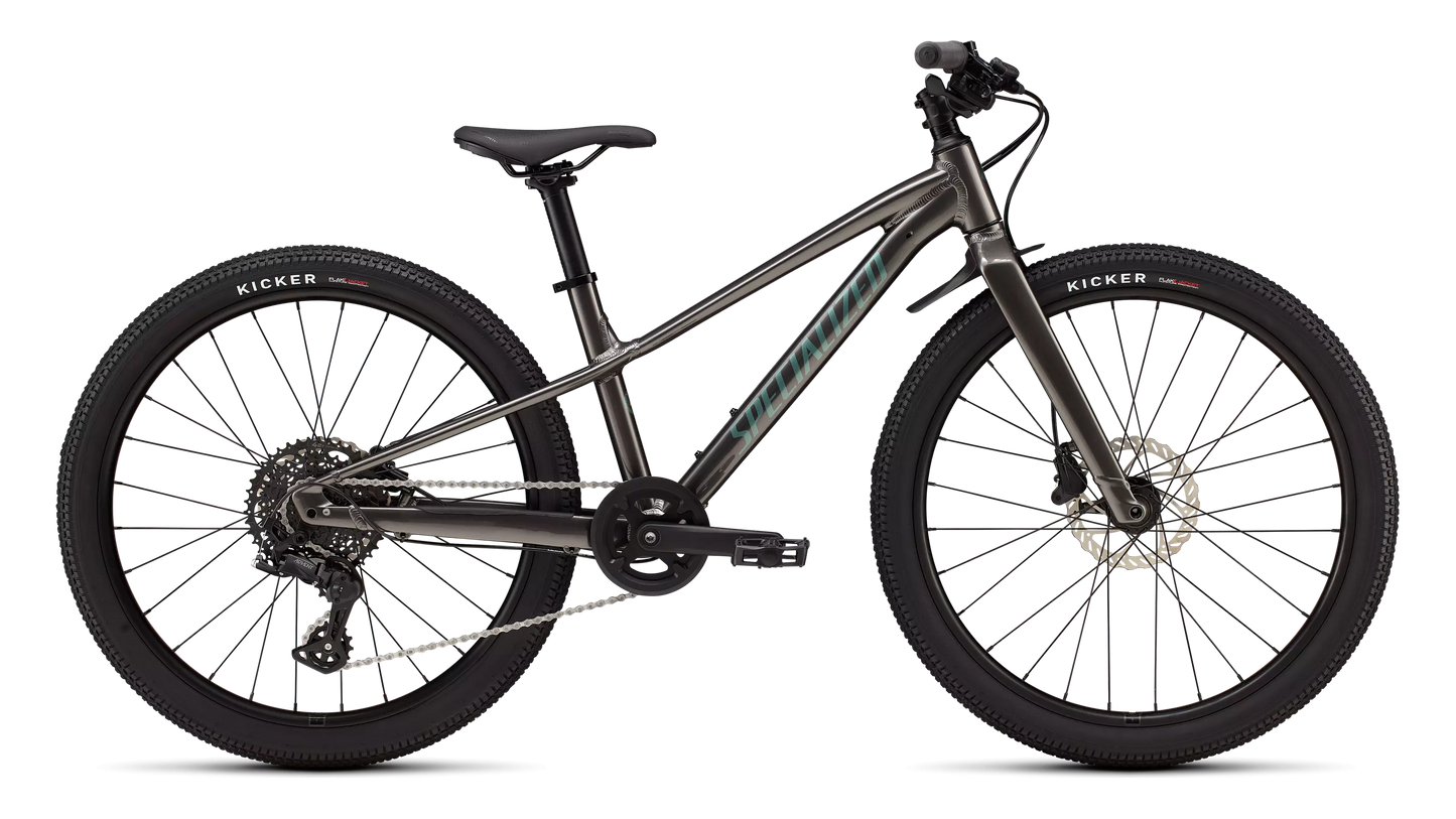 2026 Specialized Riprock 24 Bike Smoke/Fjord Metallic 24 [b2bsync]