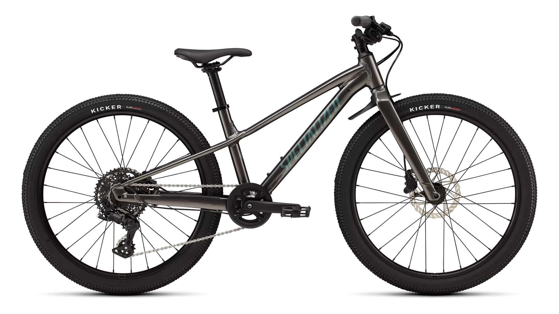 2026 Specialized Riprock 24 Bike Smoke/Fjord Metallic 24 [b2bsync]