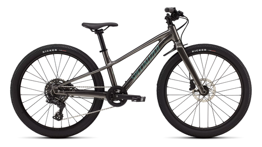 2026 Specialized Riprock 24 Bike Smoke/Fjord Metallic 24 [b2bsync]