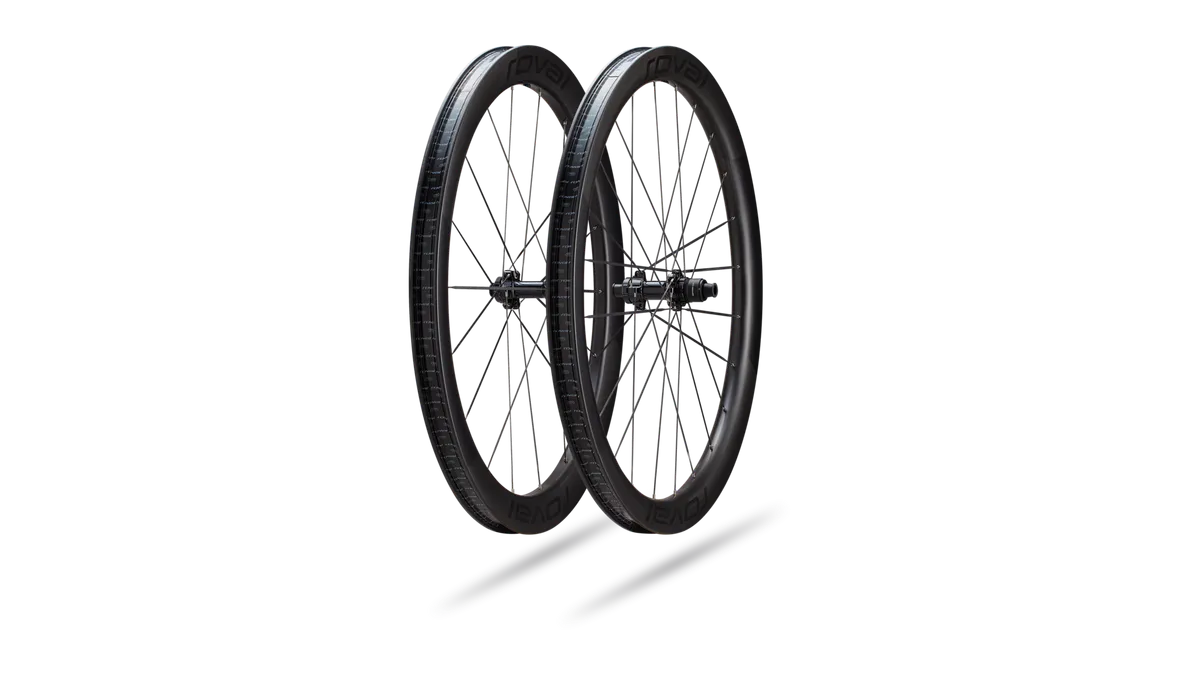 Roval Terra Aero CLX - 700c Front