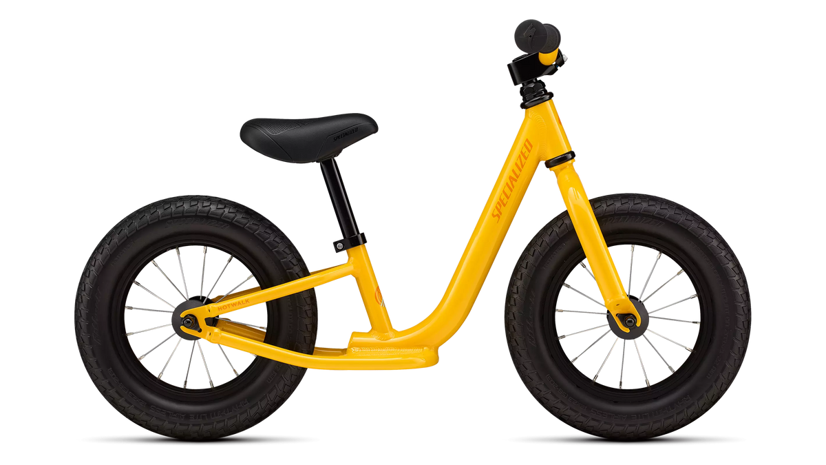 2026 Specialized Hotwalk Bike Calsun/Orgzst/Ois 12 [b2bsync]