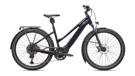 2026 Specialized Vado 5.0 St Bike Cast Black/Flake Silver S [b2bsync]